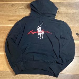 Polo Ralph Lauren hoodie